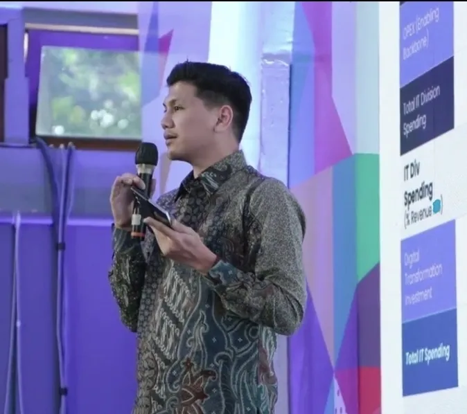 Kisah Teuku Feroz, Putra Aceh yang Buka Jalan Anak Daerah Tembus PTN Favorit