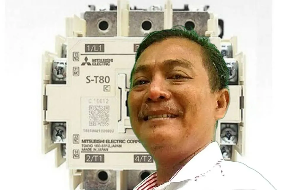 Dishub Medan Beli Contactor Rp4,1 Juta/Unit, Harga Pasar Cuma Rp2 Juta