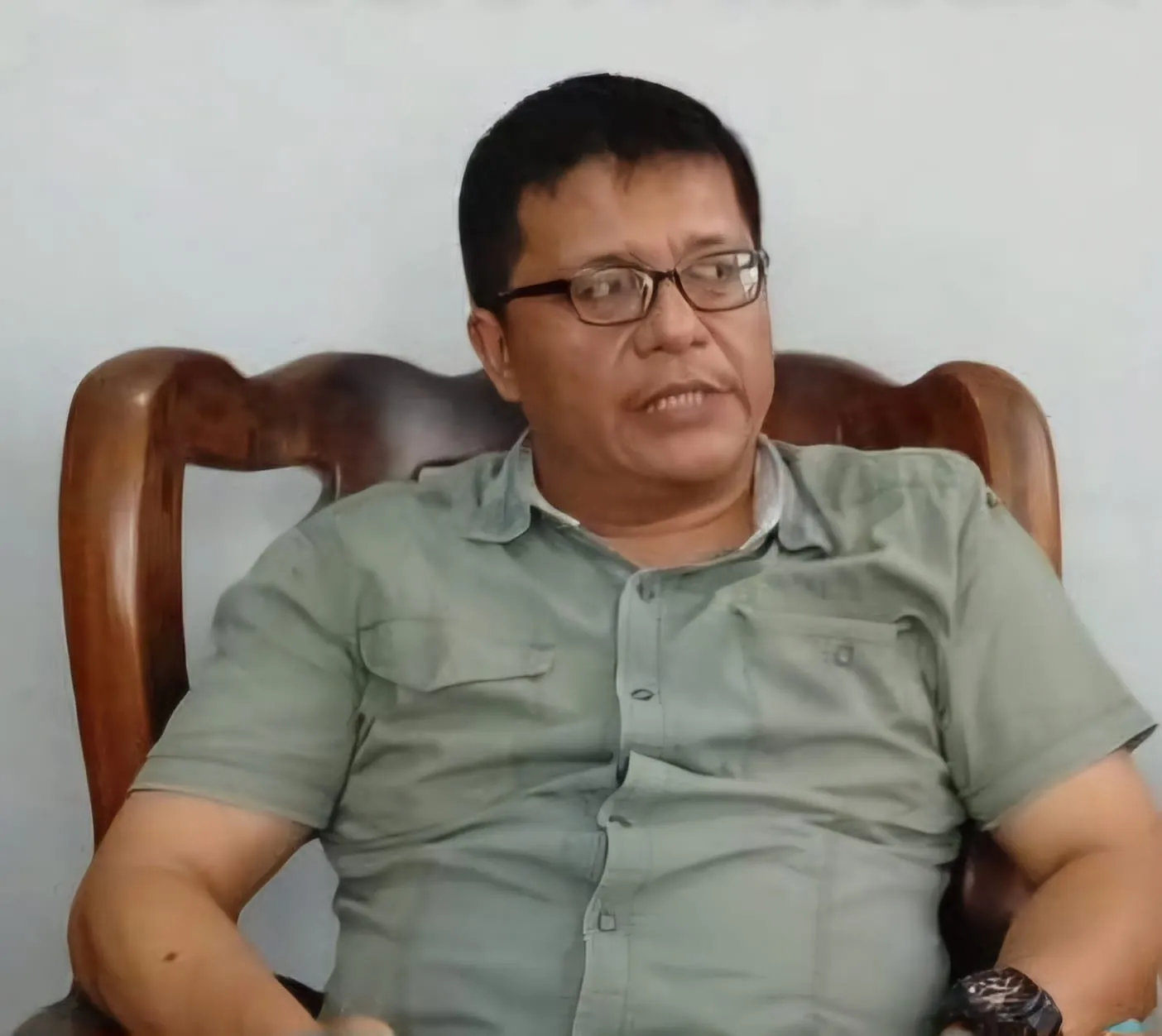 Pemda Dan APH Diharap Komit Tertibkan Tambang Ilegal