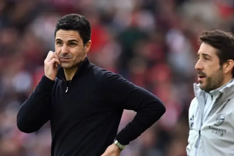 Enrique Sanjung Arteta Jelang Final Liga Champions