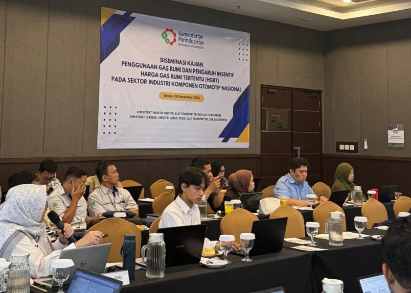 Pakar Ekonomi UPER: Hilirisasi Biodiesel Jadi Kunci Amankan Ekonomi Nasional Menuju B50