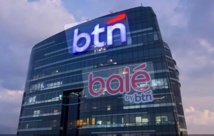 BTN Resmi Ambil Alih Portofolio Kredit Bank SMBC Senilai Rp20 Triliun