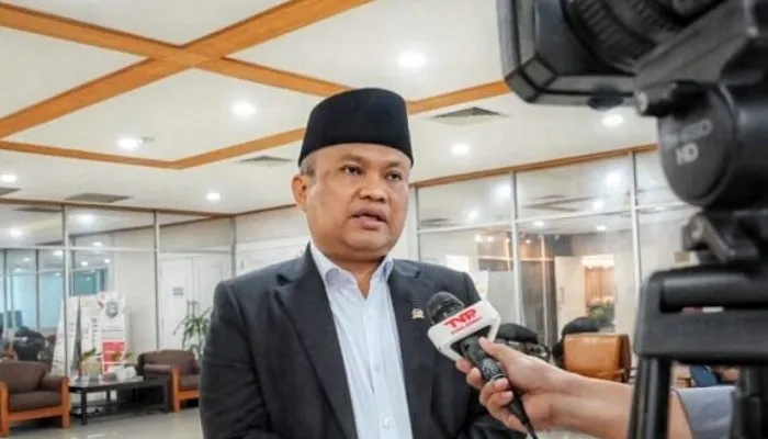 Jubir Gerindra Bantah Kunjungan Prabowo ke Eropa Boroskan Anggaran: Itu Diplomasi Ofensif