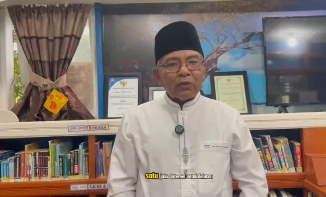 Pesantren Darul Mursyid Resmi Buka PPDB Tingkat MA Tahun Pelajaran 2026/2027