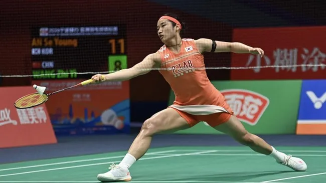 Korsel Juara Uber Cup 2026 Usai Hajar China