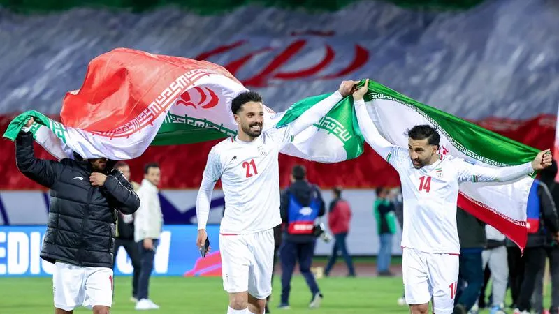 Iran Optimistis Buat Kejutan Di Piala Dunia 2026