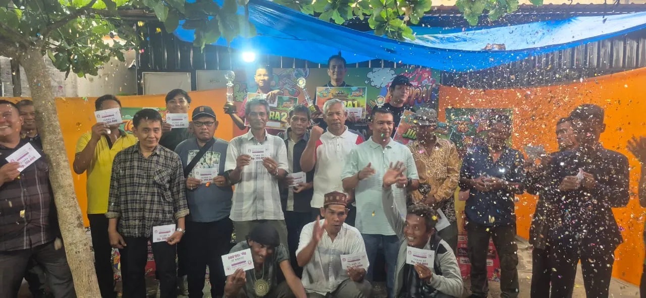 Pecatur Sumut Dominasi Open Tournament Percasi Cup I Langsa