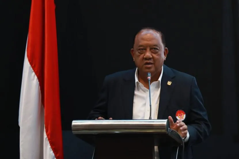 Banten - Lampung Calon Tunggal Tuan Rumah PON 2032