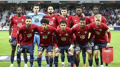 Klub Calvin Verdonk Resmi Lolos Liga Champions