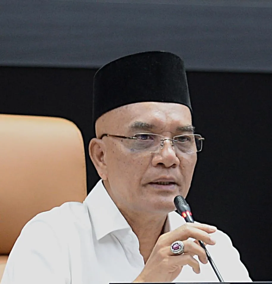 Timwas Haji DPR RI Tahun 2026 Akan Awasi Penyelenggaraan Ibadah Haji Secara Ketat
