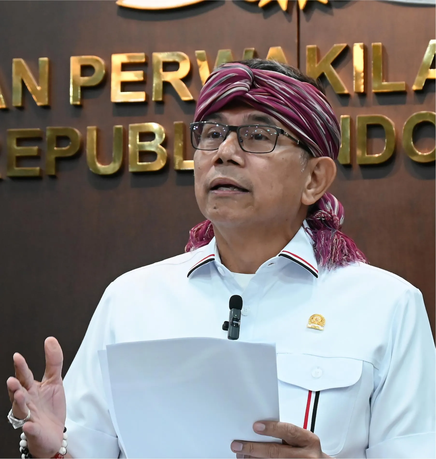 Kedudukan Polri Di Bawah Presiden Sesuai Konstitusi