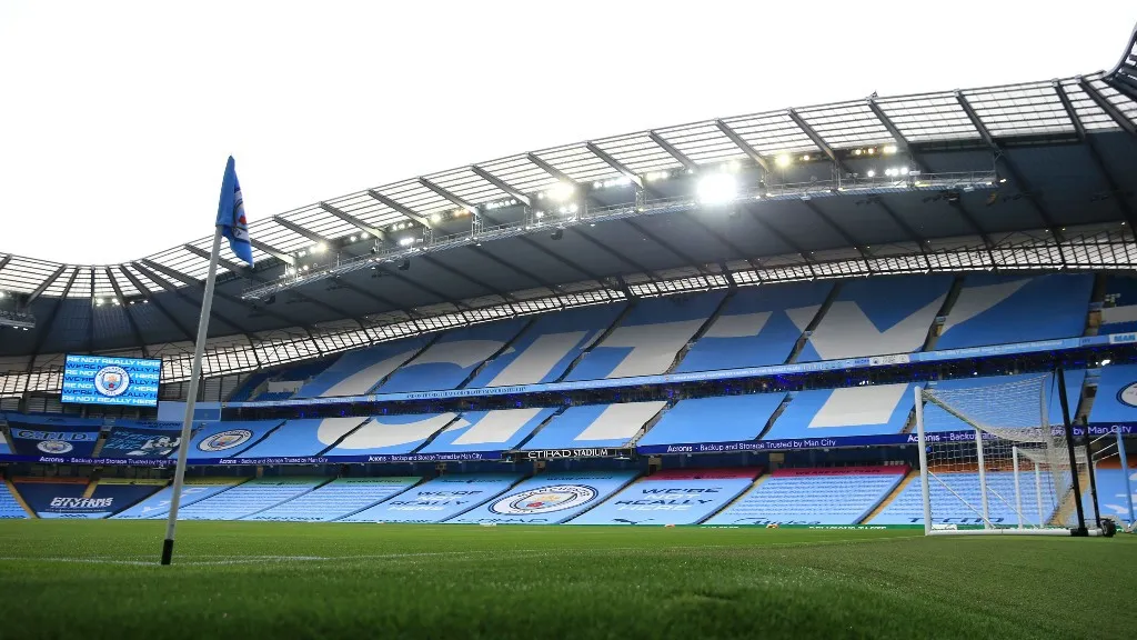 Tribun Utara Stadion Etihad Akan Berganti Nama Pep Guardiola