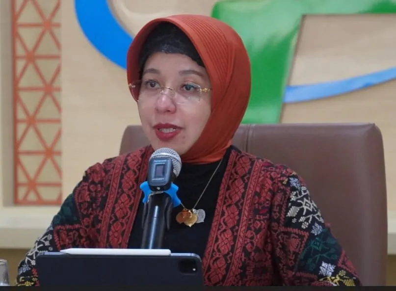 Ekonomi Indonesia Kuartal I-2026 Tumbuh 5,61 Persen