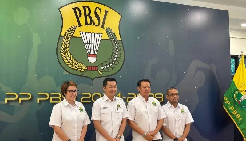 PBSI: Kondisi Psikologis Penyebab Kegagalan Tim Piala Thomas