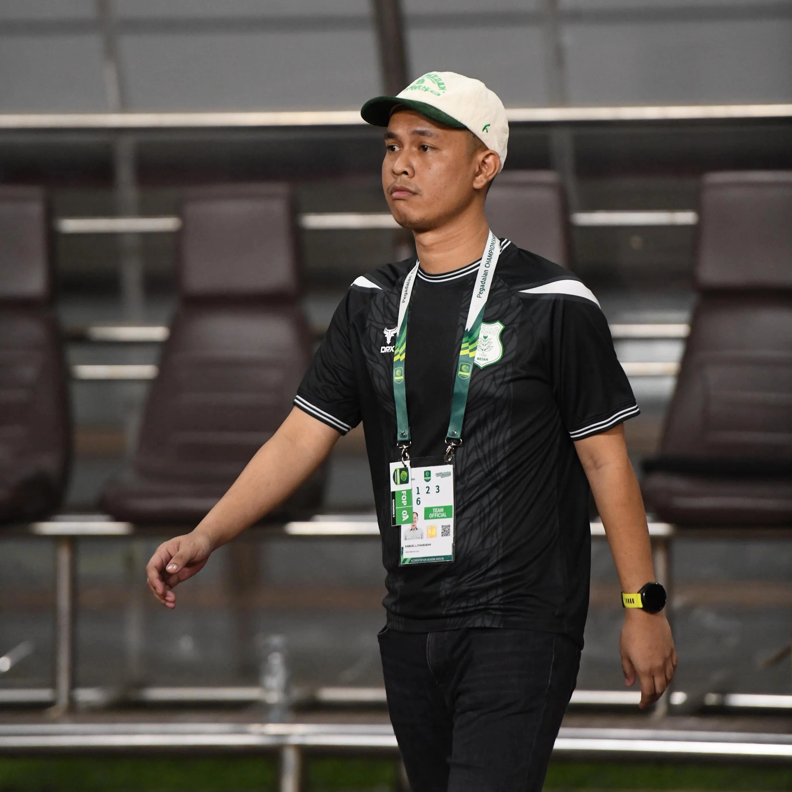 PSMS Siap Ikuti Piala Presiden 2026