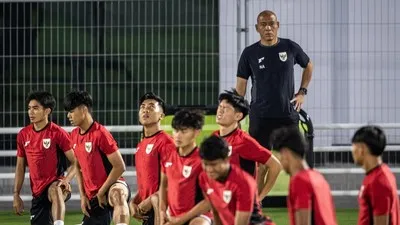 Drawing Piala AFF U-19 2026: Indonesia Segrup Vietnam