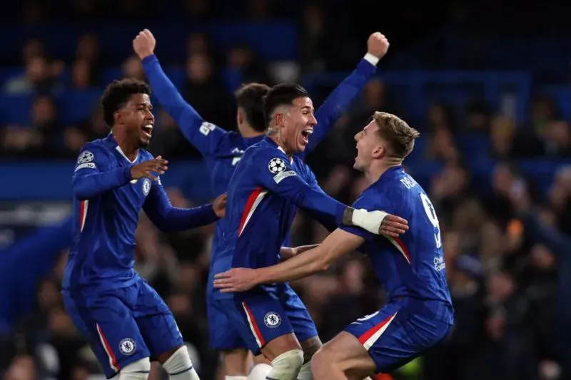 Chelsea, AC Milan Tanding Di GBK 8 Agustus