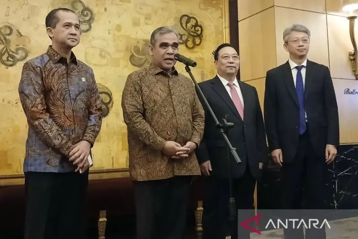 Mentrans: Kawasan transmigrasi berperan penting bagi swasembada pangan