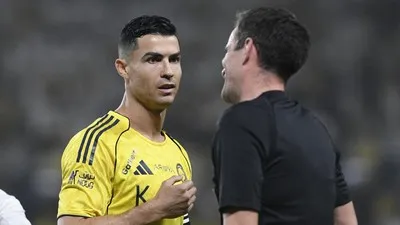 Ronaldo Ternyata Tak Minum Susu, Ini Alasannya