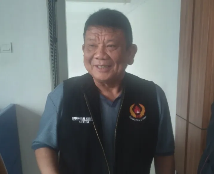 Mengejutkan, 50 Atlet Sumut Minta Rekomendasi KONI Pindah Provinsi