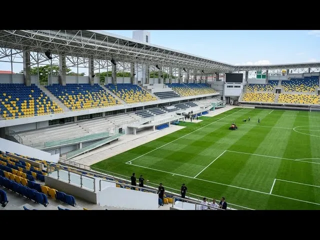 PSSI: Stadion Teladan Medan Jadi Arena Piala AFF U-19 2026