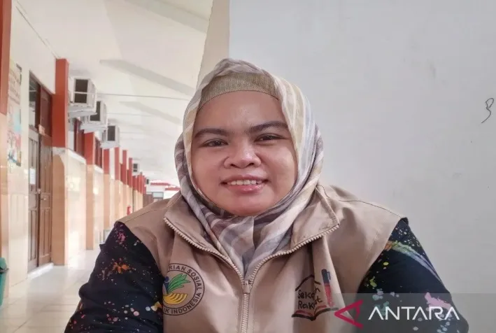 Sekolah Rakyat Menengah Pertama Pamekasan larang siswa membawa gawai