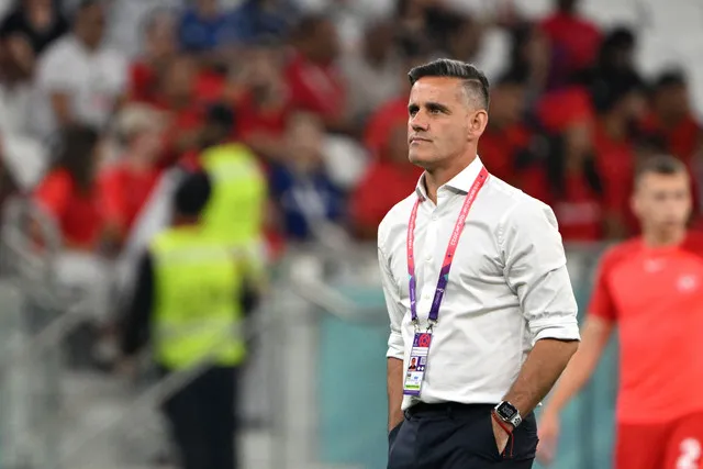 Gasak Oman 3-0, John Herdman Ajak Pemain Timnas Tetap Rendah Hati