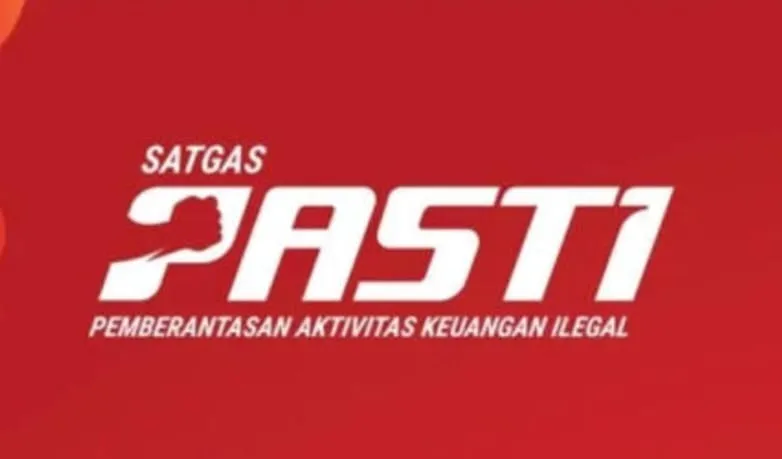 April-Mei 2026 Satgas PASTI Hentikan 27 Gadai Swasta Ilegal