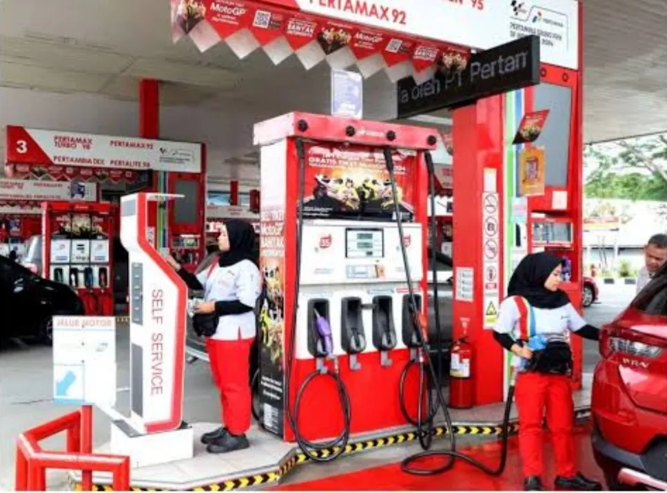 Pertamax Turbo Naik Mulai Hari Ini, Harga Dexlite Dan Pertamina Dex Justru Turun