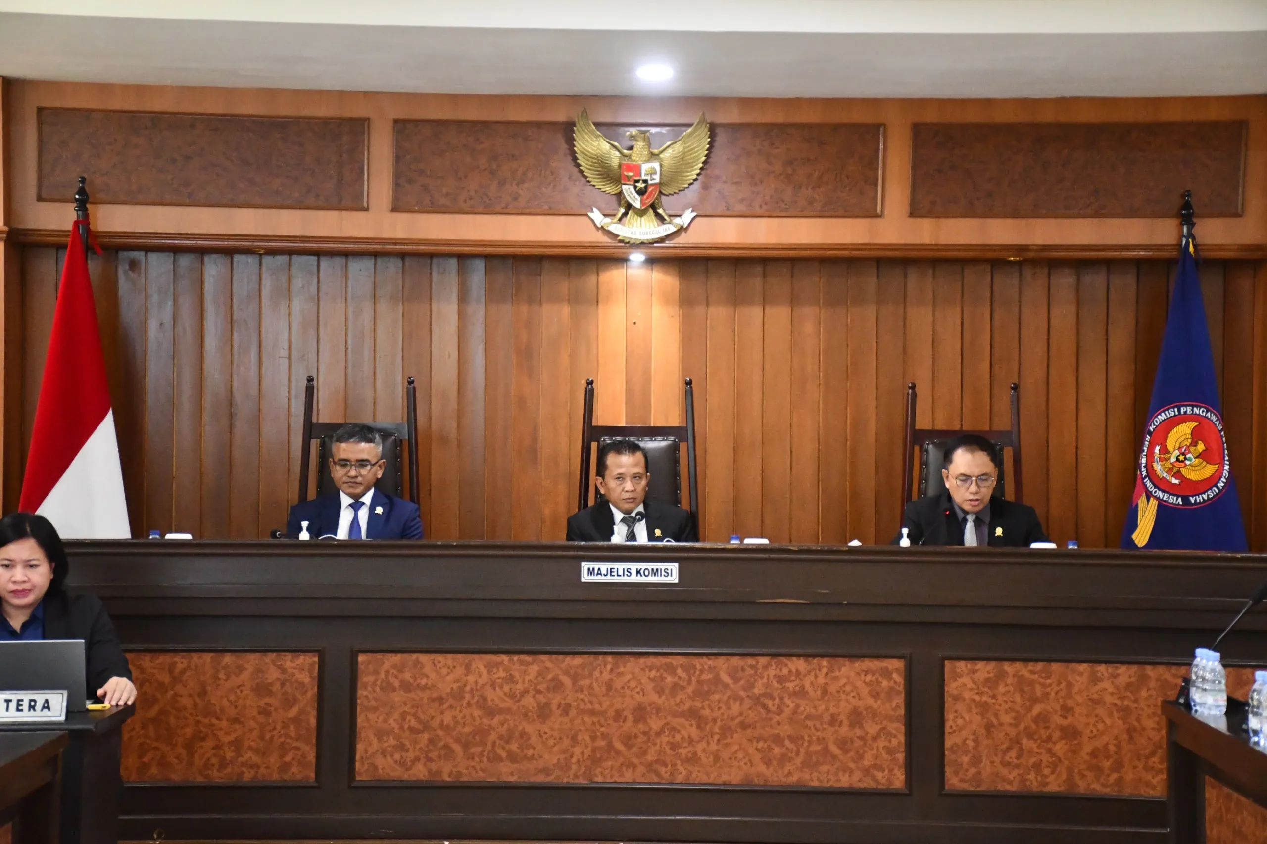 KPPU Denda PT ITM Bhinneka Power Rp1 Miliar Atas Keterlambatan Notifikasi Akuisisi