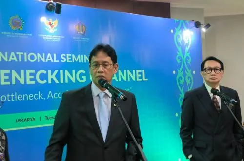 Pengawasan MBG Tetap Berjalan, Purbaya: Semua Lembaga Ikut Mengecek