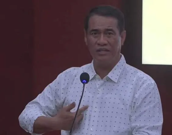 Harga TBS Anjlok Saat CPO Dunia Naik, Mentan Amran Murka: “Akan Saya Gilas”