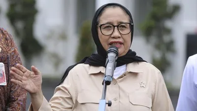 Kantin Sekolah Bakal Jadi Dapur MBG Di Daerah 3T
