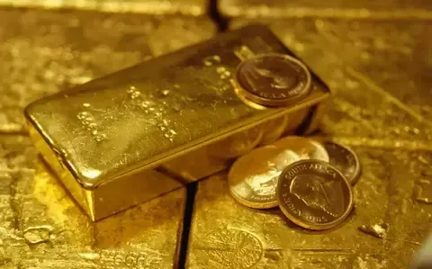 Harga Emas Kembali Tertekan, Pasar Cemas The Fed Makin Hawkish