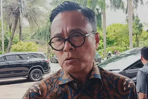 Heboh Patriot Bond Wajib Untuk Pemilik Aset Rp3 Miliar, Danantara: Tidak Benar!