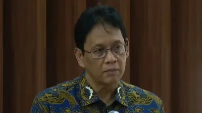 Purbaya Tanggapi Seruan ‘Sell Indonesia’, Sebut Penulis Tak Memahami Kondisi Ekonomi RI