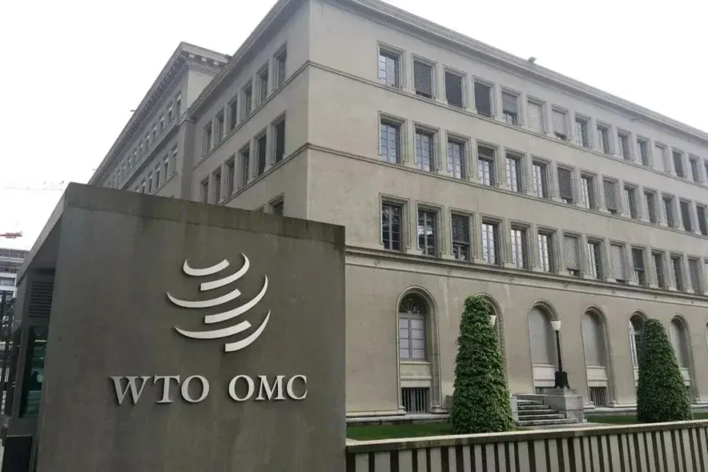 WTO Peringatkan Perlambatan Perdagangan Barang Global