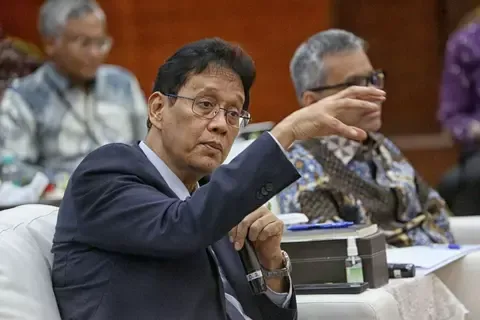 Pemerintah Gelontorkan Rp203,7 Triliun Untuk Subsidi Dan Kompensasi