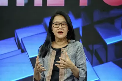 Sekjen IEA Tolak Wacana Penahanan Restitusi Pajak Rp361 T, Dinilai Bisa Tekan Dunia Usaha