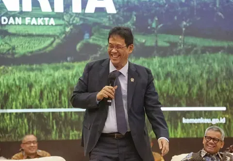 Pemerintah Tarik Utang Rp386 T, Menkeu Klaim Kepercayaan Investor Tetap Tinggi