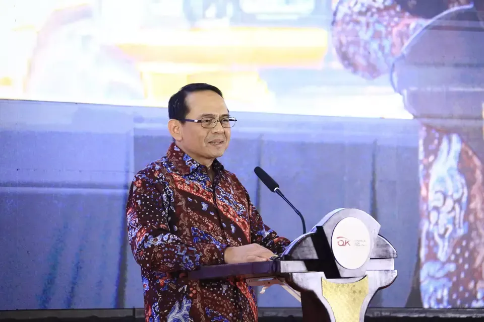 Utang Rumah Tangga Melonjak, OJK Waspadai Daya Beli Melemah