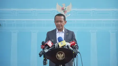 Bahlil Tugaskan Lemigas Impor Minyak Rusia, Realisasikan Kesepakatan 150 Juta Barel
