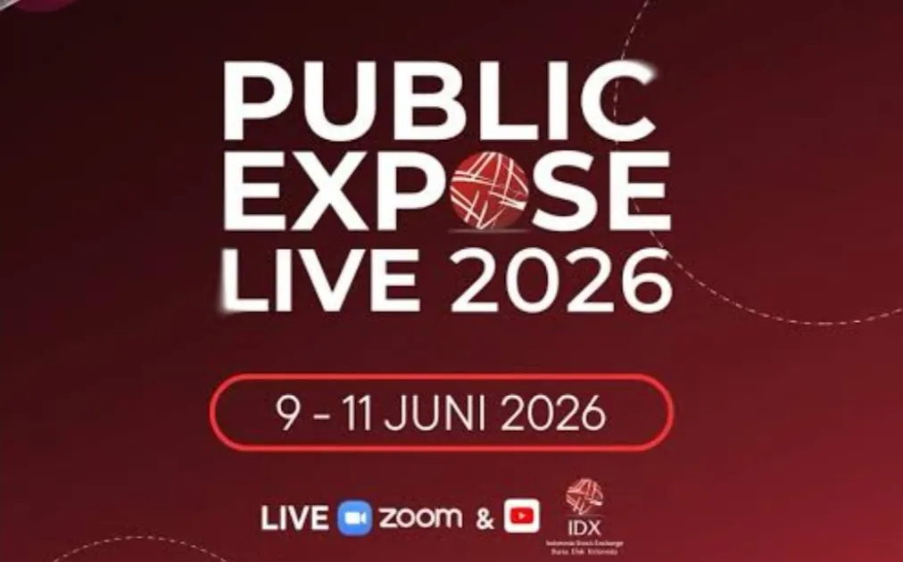 BEI Perkuat Transparansi Dan Keterbukaan Perusahaan Tercatat Melalui Public Expose Live 2026
