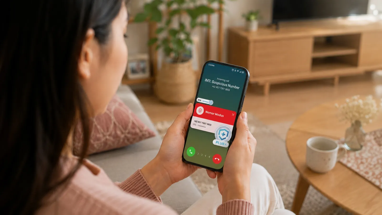 Diakui London Business School, SATSPAM Jadi Contoh Global Pemanfaatan AI Lawan Penipuan Digital