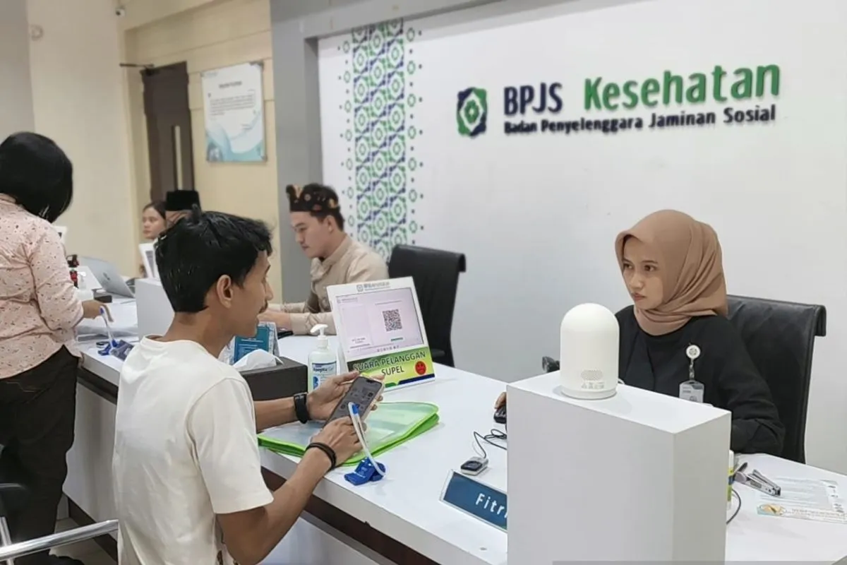 Defisit Rp2 T Per Bulan, BPJS Kesehatan Berpotensi Gagal Bayar