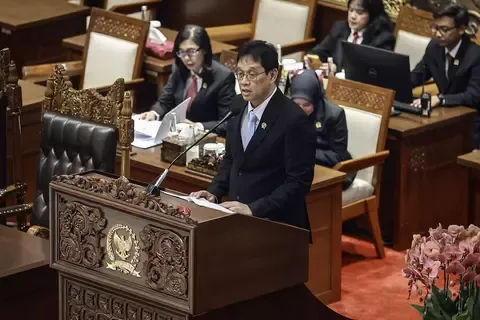 Purbaya Tegaskan Investor Patriot Bond Tidak Kebal Hukum