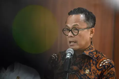 Danantara Buka Suara Soal Harga Pertamax, Bukan Karena Keuangan Pertamina