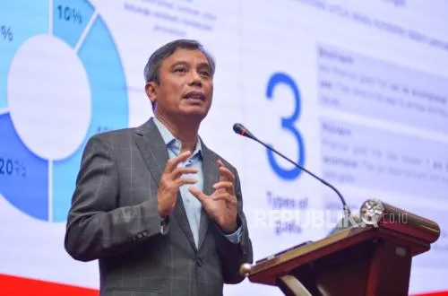 64 Persen Gen Z Indonesia Alami Stres Finansial, Belanja Impulsif Jadi Pelarian