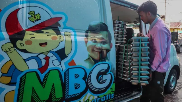 Evaluasi Program MBG, Pemerintah Temukan Dugaan Korupsi Hingga Pemborosan Anggaran