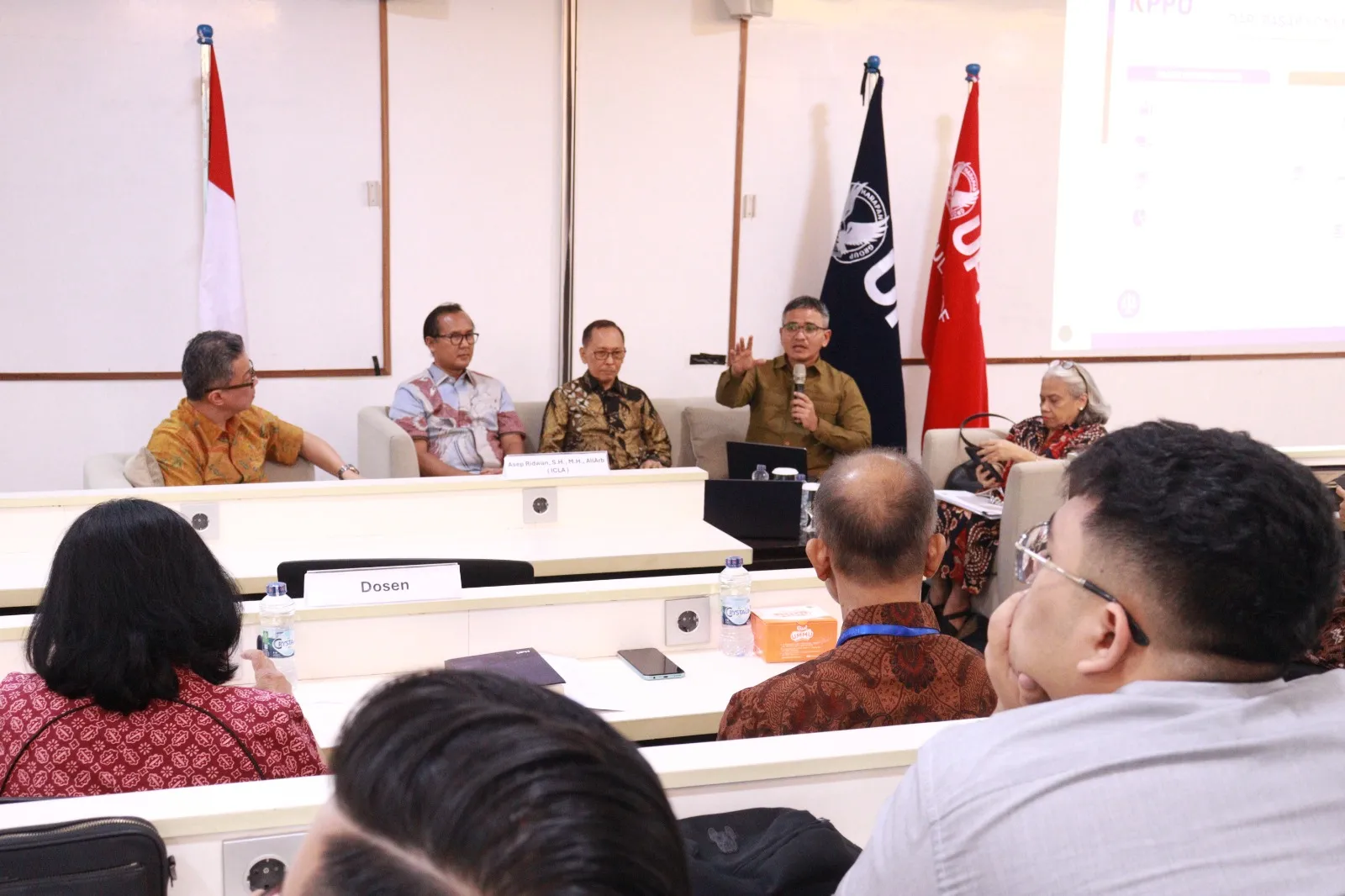 KPPU: Amandemen UU Persaingan Usaha Perlu Menjawab Tantangan Ekonomi Digital